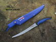 Utica Cutlery Classic Slayer III 9 Inch Fish Fillet Knife - 11-703CP