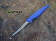 Utica Cutlery Pocket Slayer 6 Inch Folding Fish Fillet Knife - 91-7050CP