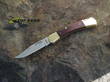 Utica Original II Lockback Knife - 11-17101CP