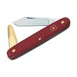Victorinox Budding Knife, Red - 3.39110