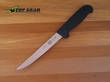 Victorinox Butchers Straight Wide Boning Knife 15 cm - 5.6103.15