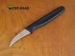 Victorinox Curved Paring/Peeling Knife - 5.0503