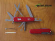Victorinox Fisherman Swiss Army Knife - 1.4733.72