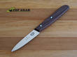 Victorinox Paring Knife with Rosewood Handle 8 cm - 5.3000