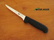 Victorinox Butchers Straight Flexible Boning Knife, 13 cm - 5.6413.12