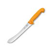 Victorinox Swibo Butchers Filleting Knife, 24 cm - 5.8426.24