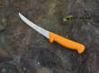Victorinox Swibo Curved Boning Knife with Sheath, 16 cm, Semi-Flexible - 35976