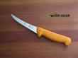 Victorinox Swibo Curved Boning Knife, 13 cm, Flexible - 5.8406.13
