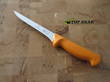 Victorinox Swibo Straight Narrow Boning Knife, Flexible, 16 cm - 5.8409.16