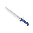 Victorinox Tuna / Fish Knife, 36 cm, Serrated, Blue Fibrox Handle - 5.5232.36