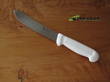 Victory Butcher's Knife, High Carbon Steel, 170 mm, Polypropylene PP Handle 1/600/17/115
