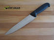 Victory Cook's Knife, 20 cm, Black Progrip Handle - 2/5002/20/200