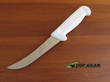 Victory Butcher's Curved Boning Knife; 13 cm - 2/700/13/115