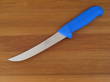 Victory Butcher's Pro-Grip Curved Boning Knife 15 cm - 2/700/15/200