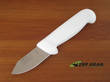Victory Single Edge Oyster Shucking Knife, 8 cm - 2/601/8/115