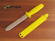 Victory Polypropylene Sheath for Diving Knife - Yellow