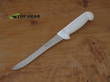 Victory Superflex Fish Fillet Knife, 18 cm, White PP Handle 5/512/18/115