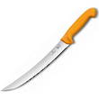 Victorinox Butchers 8.5 Inch Breaking Knife, 220 mm - 5.8435.22