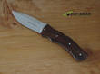 Viper Start Folding Knife, Bohler N690 Stainless Steel, Cocobolo Wood Handle - V5840CB