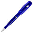 Wagner Flash USB Drive Swiss Pen, 1GB - Blue