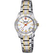 Wenger Ladies Alpine Watch, Stainless Steel Bracelet - 70499
