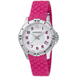 Wenger Squadron Lady Women Fashion Watch, Pink Bracelet - 01.0121.101