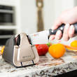 Worksharp E5 Culinary Electric Knife Sharpener - CPE5-I