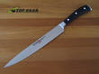 Wusthof Classic Ikon Carving Knife - 4506/23cm