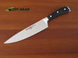 Wusthof Classic Ikon Cooks Knife, 23 cm - 4596/23