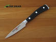 Wusthof Classic Ikon Paring Knife - 1030330409