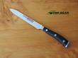 Wusthof Classic Ikon Sausage Knife - 4126/14cm