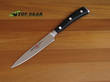 Wusthof Classic Ikon Utility Knife, 12 cm - 1040330412