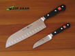 Wusthof Classic Santoku Knife Set - 9280