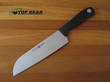 Wusthof Silverpoint Santoku Knife - 4180/17cm