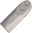 Zubin Axe Aluminium Handle Attachment - ZA-009