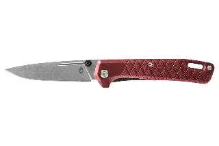Gerber Zilch Drab Red