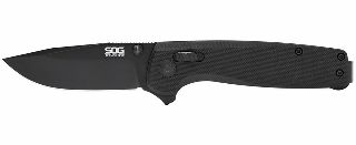SOG Terminus XR Black