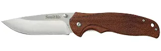 Smiths Adaha Drop Point